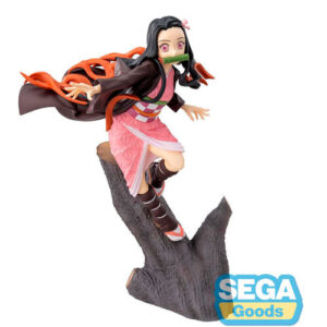 Figura Sega Demon Slayer Nezuko Kamado