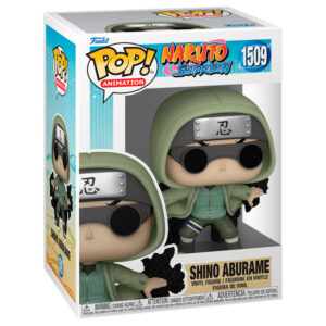 Funko Pop! Naruto Shino