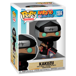 Funko Pop! Naruto Kakuzu