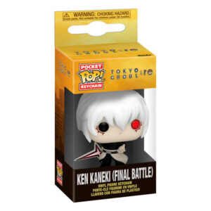 Funko Pocket Pop! Tokyo Ghoul re Ken Kaneki Final
