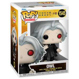 Funko Pop! Tokyo Ghoul re Owl