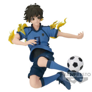 Figura Blue Lock Bachira Meguru