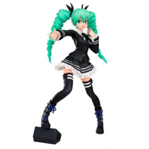 Figura Hatsune Miku Kark Angel Diva Arcade Future