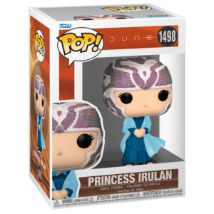 Funko Pop! Dune 2 Princess Irulan