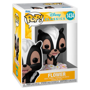 Funko Pop! Disney Bambi Flower