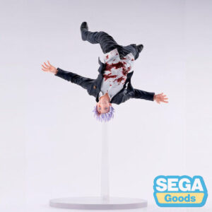 Figura Sega Jujutsu Kaisen Gojo Premature Death