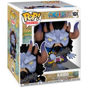 Funko Pop! One Piece Kaido Beast Form