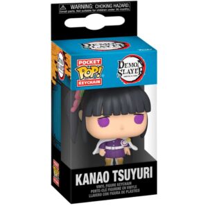 Funko Pocket Pop! Demon Slayer Kanao