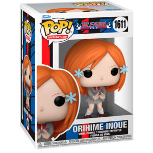 Funko Pop! Bleach Orihime Inoue