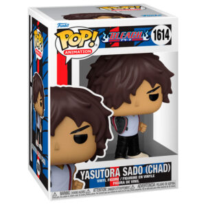 Funko Pop! Bleach Yasutora Sado