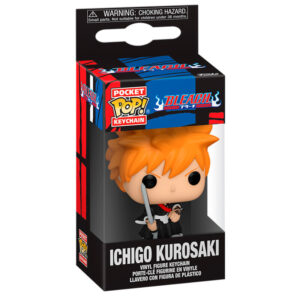 Funko Pocket Pop! Ichigo