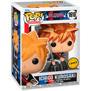Funko Pop! Bleach Ichigo