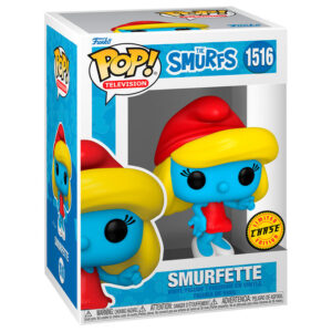 Funko Pop! Pitufos Pitufina