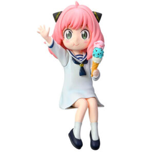 Figura Spy X Family Anya Summer Vacation