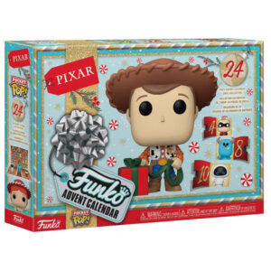 Funko Calendario Adviento Disney Pixar