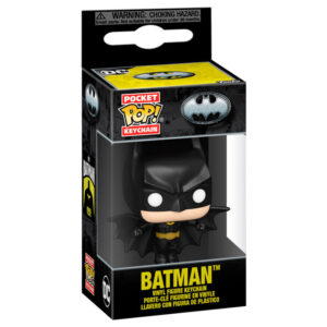 Funko Pocket Pop! DC Comics 85th Batman Soaring