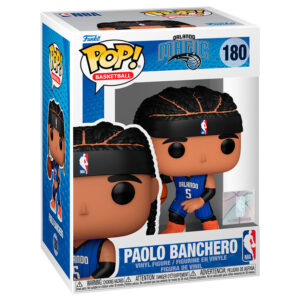 Funko Pop! NBA Paolo Banchero