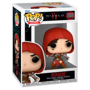 Funko Pop! Diablo 4 Rogue