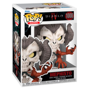 Funko Pop! Diablo 4 Mephisto
