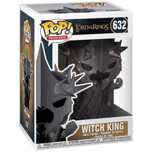 Funko Pop! ESDLA Witch King