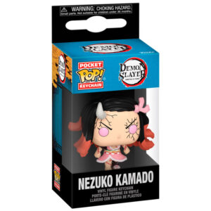 Funko Pocket Pop! Demon Slayer Nezuko Demon