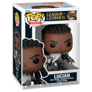 Funko Pop! League of Legends Lucian