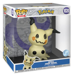 Funko Pop! Pokemon Mimikyu Big Size
