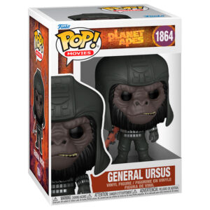 Funko Pop! Planeta de los Simios General Ursus