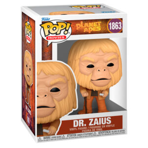 Funko Pop! Planeta de los Simios Dr Zaius