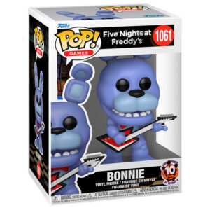 Funko Pop! FNAF Bonnie with Guitar