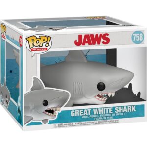Funko Pop! Jaws Deluxe