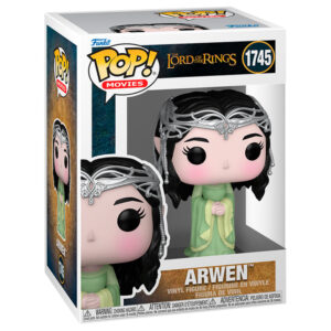 Funko Pop! ESDLA Arwen