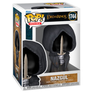 Funko Pop! ESDLA Nazgul