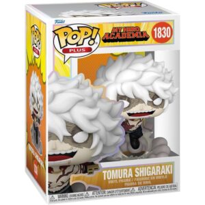 Funko Pop! My Hero Academia Tomura Shigaraki All One