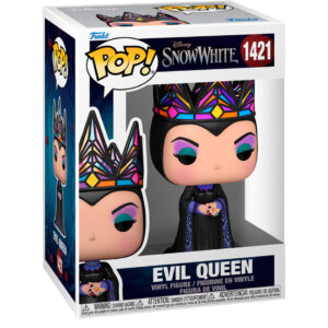 Funko Pop! Snow White Live Action Evil Queen