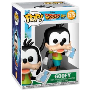 Funko Pop! Goofy Movie Goofy