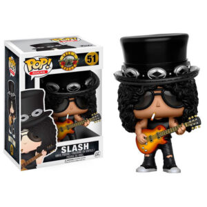 Funko Pop! Guns n Roses Slash