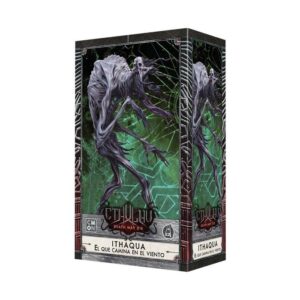 Juego de Mesa CDMD Ithaqua The Wind Walker