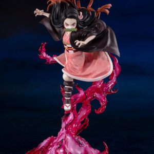 Figura Figuarts Zero Demon Slayer Nezuko Blood Dem