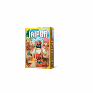 Juego de Mesa Jaipur