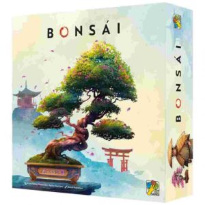 Juego de Mesa Bonsai