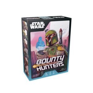 Juego de Mesa Bounty Hunters
