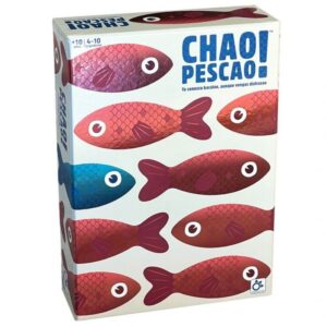 Juego de Mesa Chao Pescao