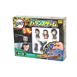 Juego de Mesa Demon Slayer Balancing