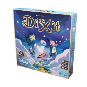 Juego de Mesa DIXIT Disney