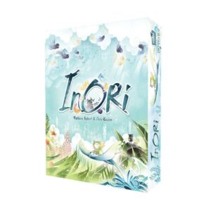Juego de Mesa Inori