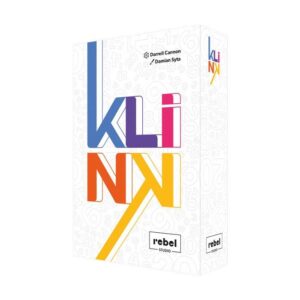 Juego de Mesa Klink