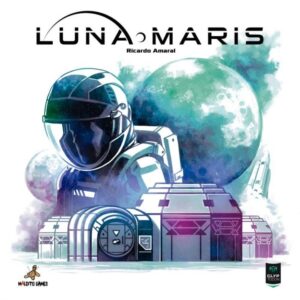 Juego de Mesa Luna Maris