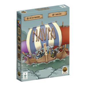 Juego de Mesa Navia