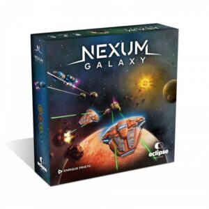Juego de mesa Nexum Galaxy